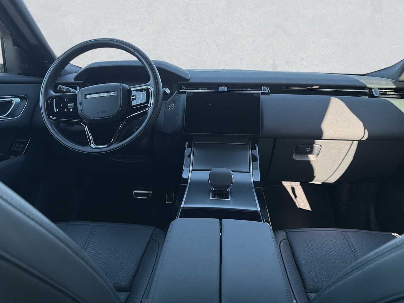 Land Rover Range Rover Velar Dynamic SE