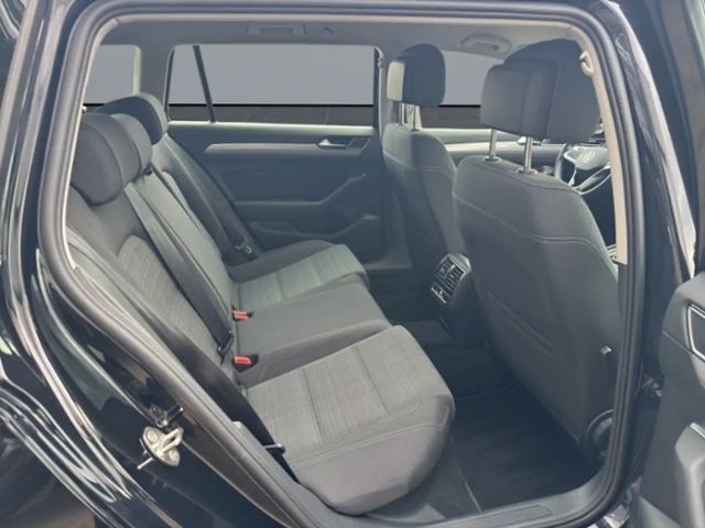 Volkswagen Passat DSG Variant