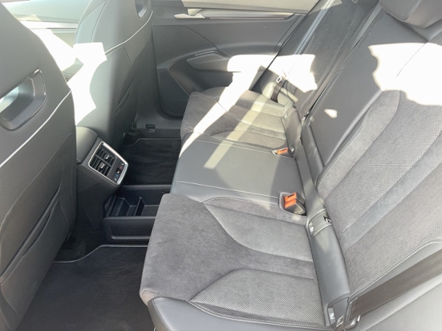 Skoda Enyaq Coupe Sportline