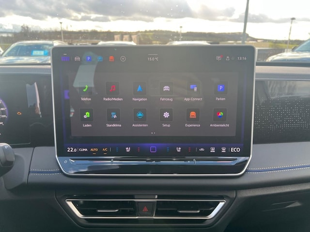 Volkswagen Tiguan DSG R-Line eHybrid