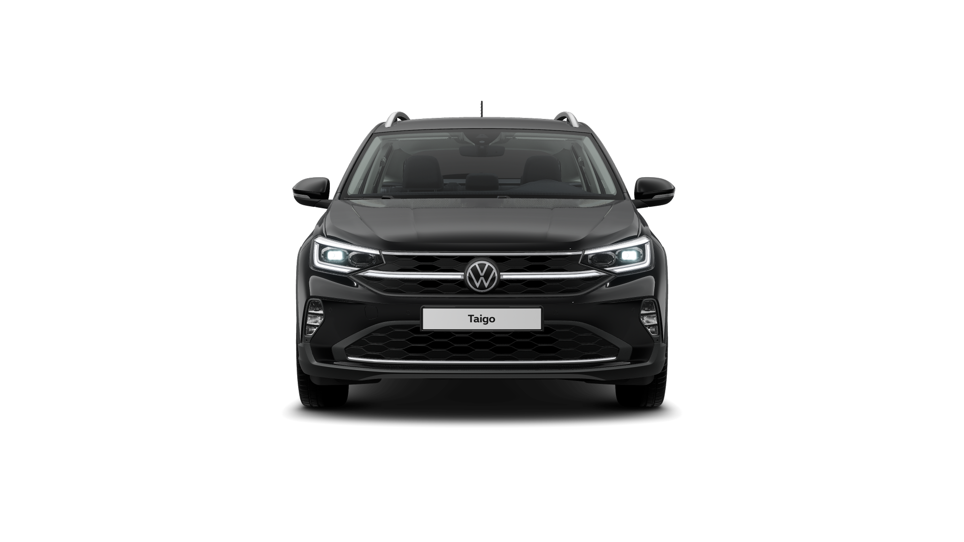 Volkswagen Taigo 1.0 TSI DSG Pro Style