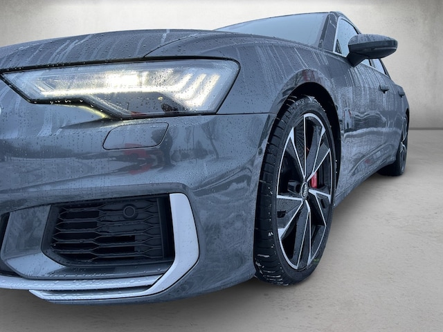 Audi S6 Avant Quattro