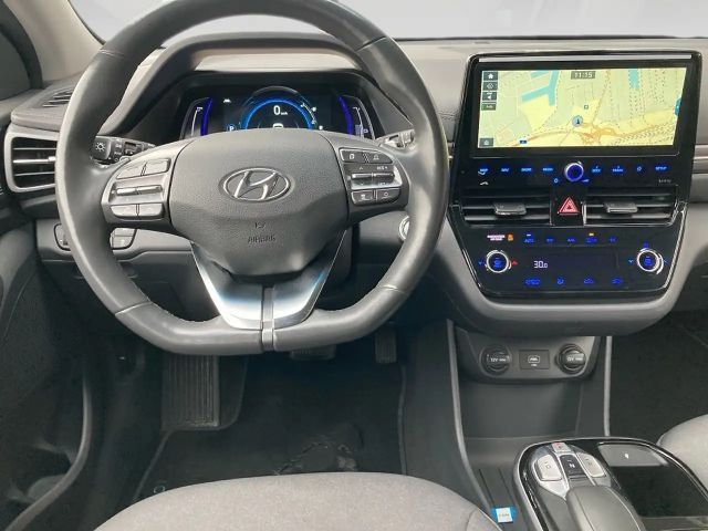 Hyundai Ioniq Electric