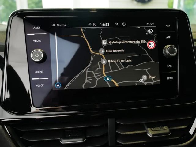 Volkswagen T-Roc 2.0 TDI DSG Style