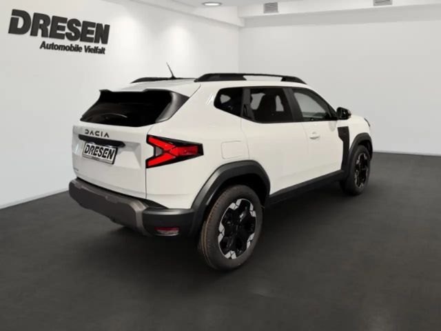 Dacia Duster Extreme TCe 130