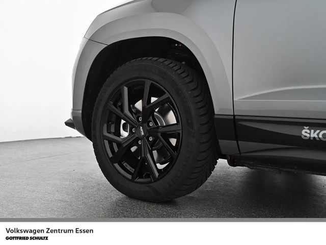 Skoda Karoq Sportline