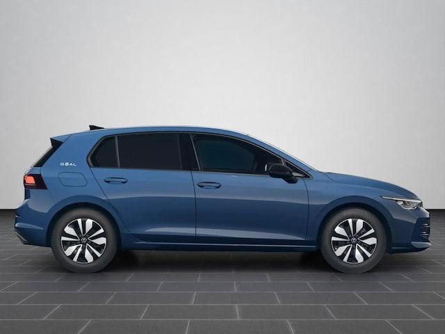 Volkswagen Golf 1.5 TSI Plus
