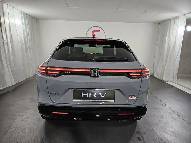 Honda HR-V Advance