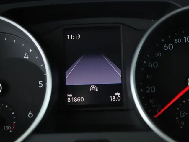 Volkswagen Tiguan IQ.Drive Life