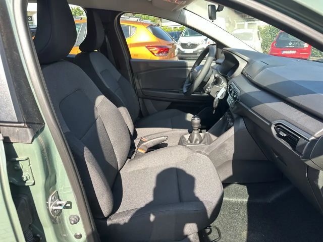 Dacia Jogger Essential TCe 110