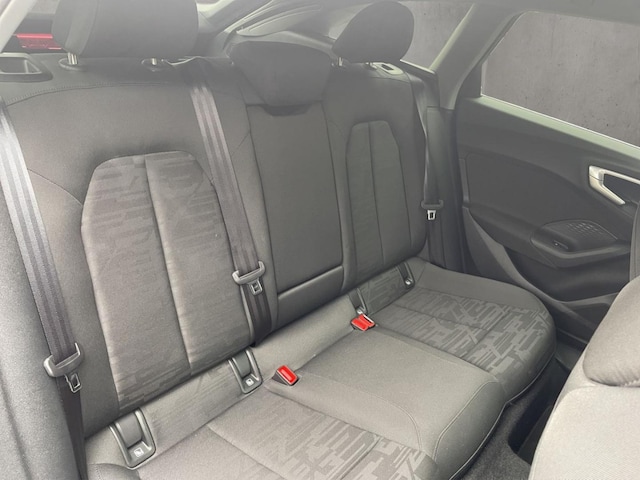 Audi A5 Avant Quattro S-Tronic