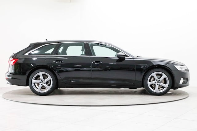 Audi A6 45 TFSI Avant Quattro S-Tronic
