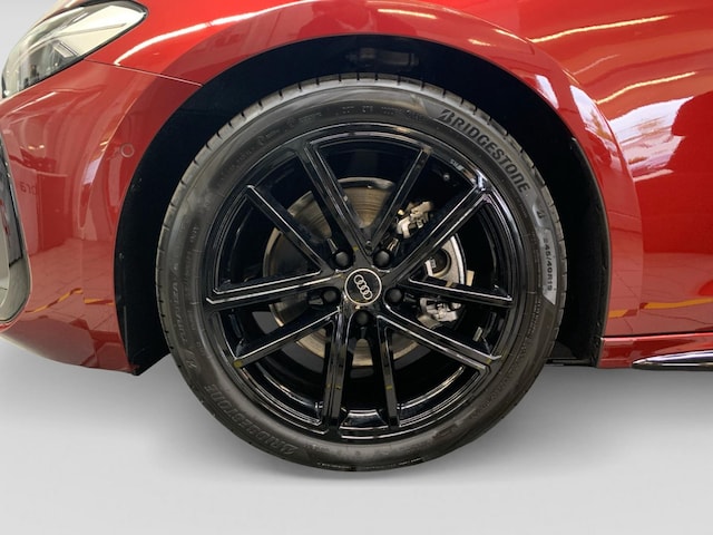 Audi A5 Avant S-Tronic