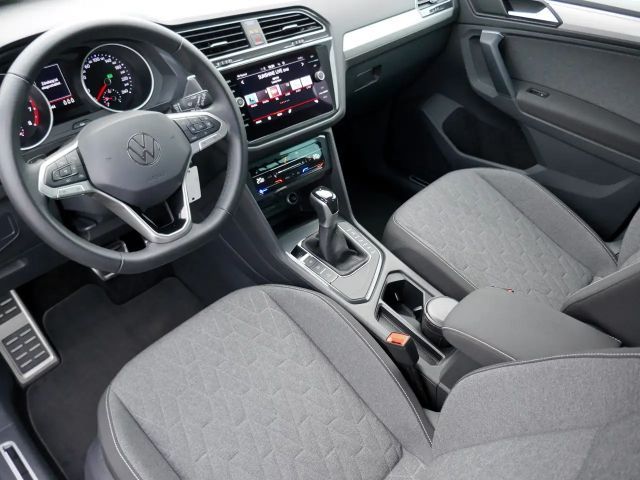 Volkswagen Tiguan 1.5 TSI DSG Move