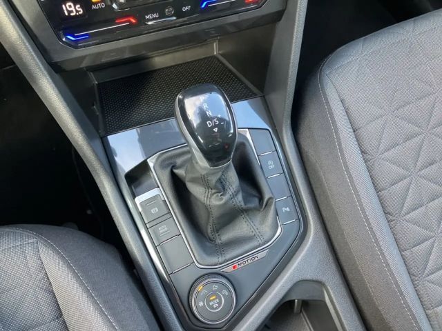 Volkswagen Tiguan 2.0 TDI 4Motion DSG Life