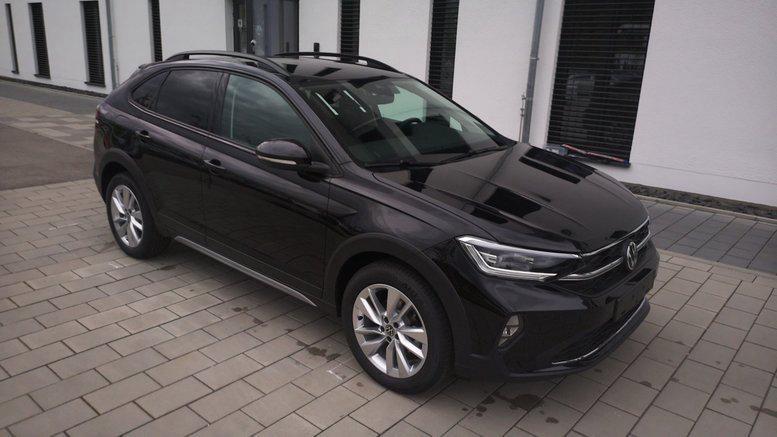 Volkswagen Taigo 1.0 TSI DSG Life