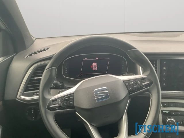 Seat Ateca 1.5 TSI DSG