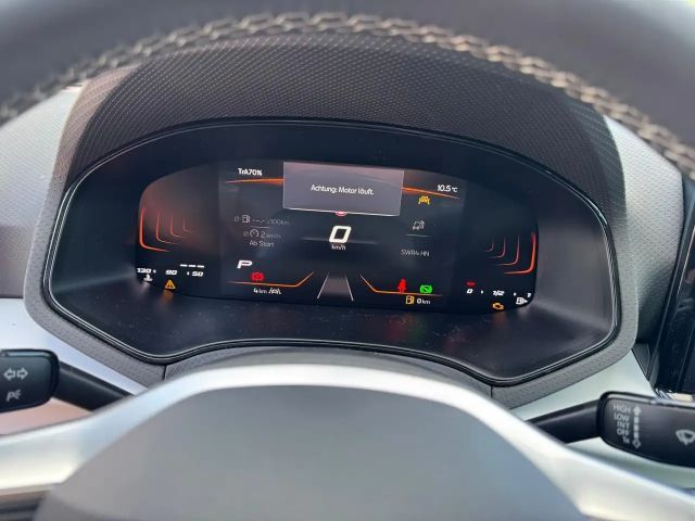 Seat Arona 1.0 TSI DSG