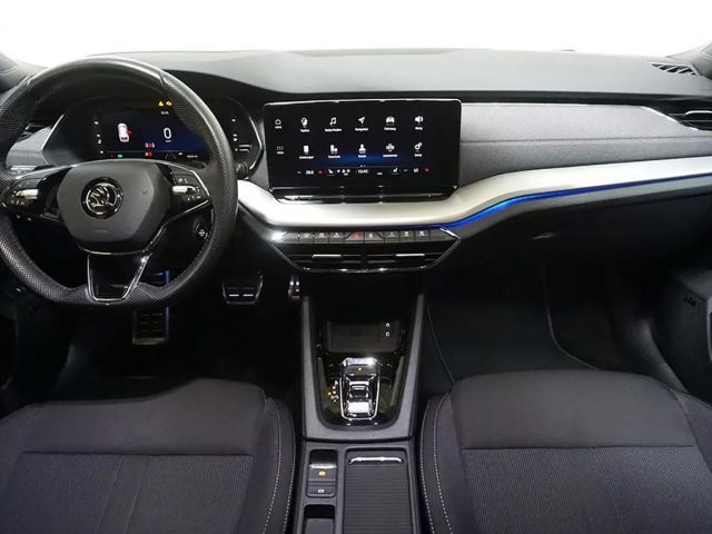 Skoda Octavia 2.0 TDI