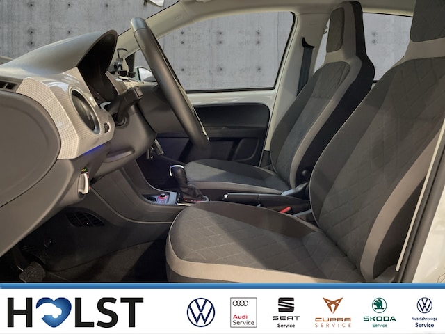 Volkswagen e-up! Edition CCS 258km Kamera 16 Sitzh GRA PDC