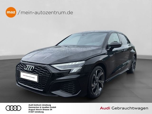 Audi A3 35 TFSI Sportback