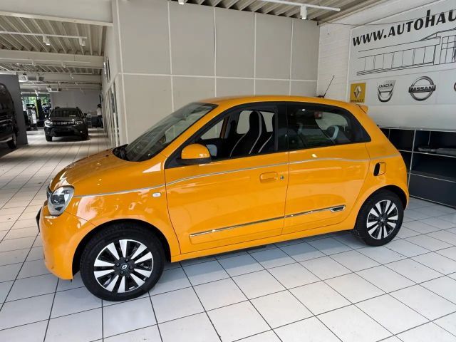 Renault Twingo Electric Intens