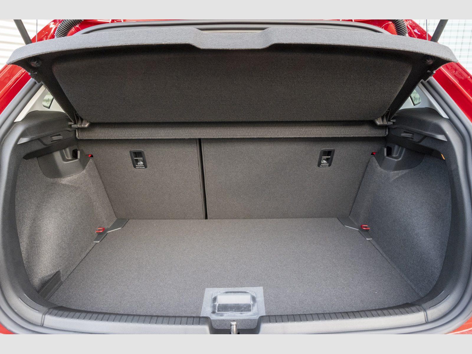 Volkswagen Polo DSG Life