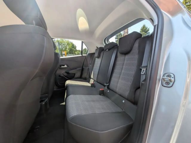 Opel Corsa Edition F Edition