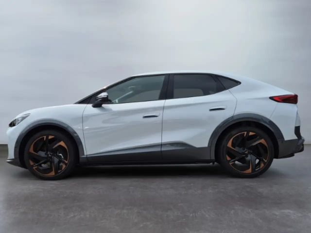 Cupra Tavascan 4Drive