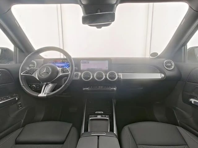 Mercedes-Benz EQB 350 4MATIC Progressive