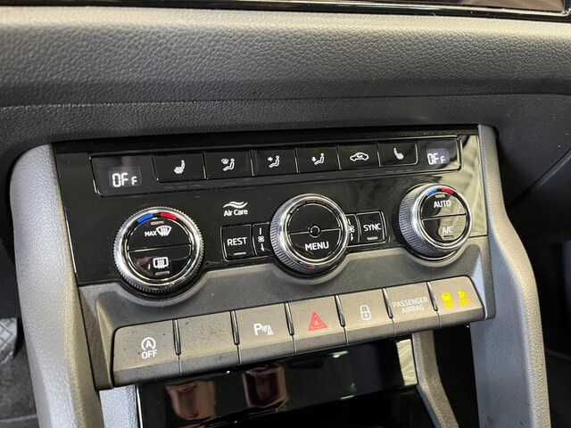 Skoda Kodiaq 2.0 TSI 4x4 Style Style