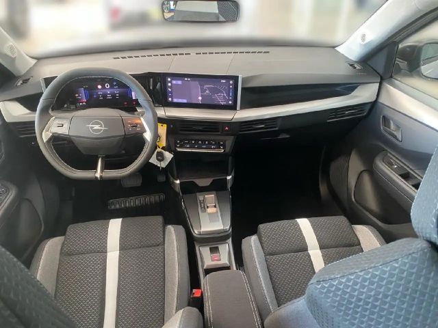 Opel Frontera Edition