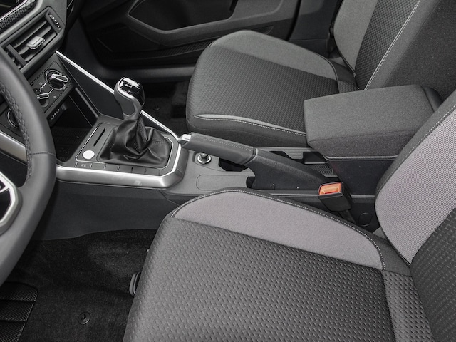 Volkswagen Taigo 1.0 TSI