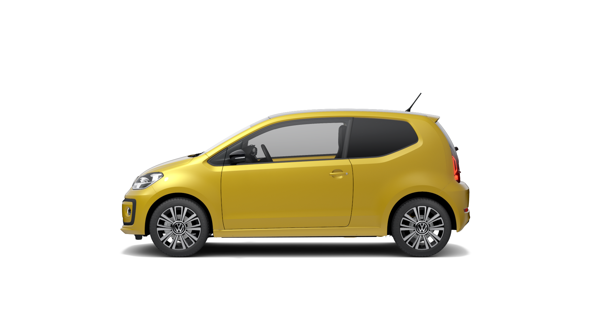 Volkswagen up! Style