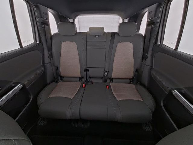 Mercedes-Benz EQB 250