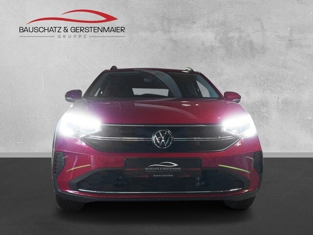 Volkswagen Taigo 1.0 TSI