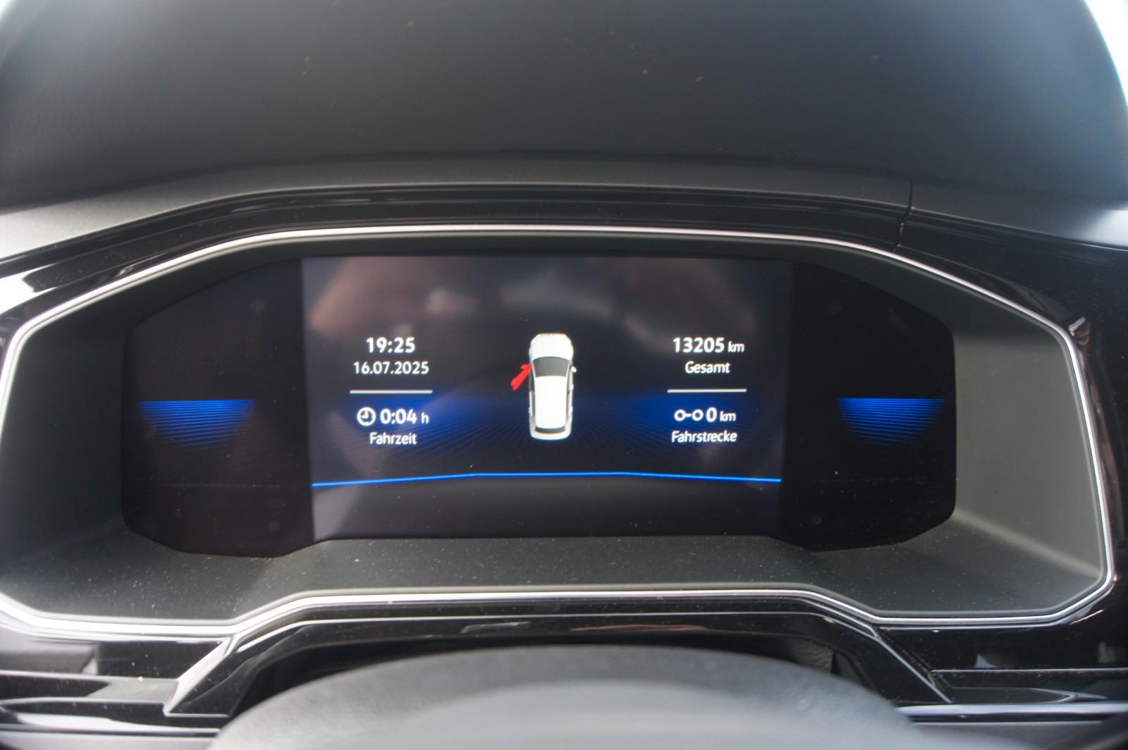 Volkswagen Taigo 1.0 TSI R-Line