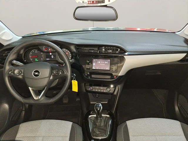 Opel Corsa F 1.2 LM+Facelift+SpurH+KLIMA+DAB