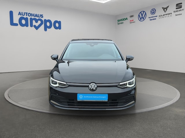 Volkswagen Golf 1.5 TSI