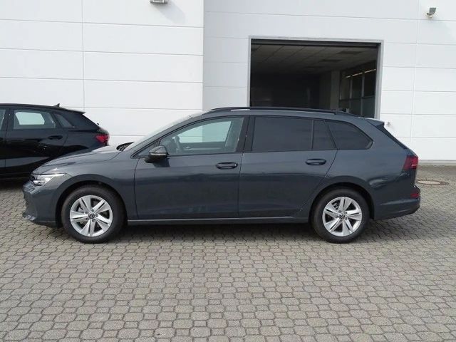 Volkswagen Golf 1.5 TSI Life Plus Variant