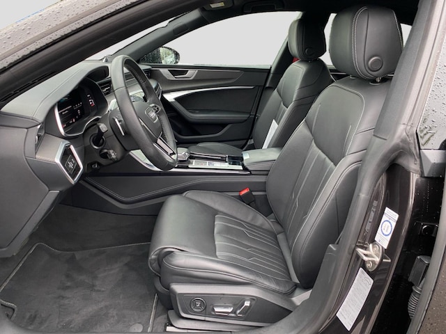 Audi S7 Quattro Sportback