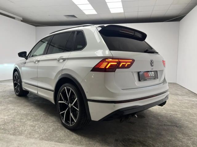 Volkswagen Tiguan 2.0 TSI 4Motion DSG
