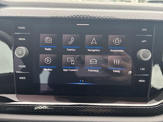 Volkswagen Taigo 1.0 TSI