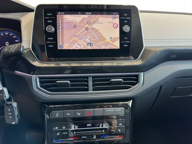 Volkswagen T-Cross 1.5 TSI ACT DSG Style