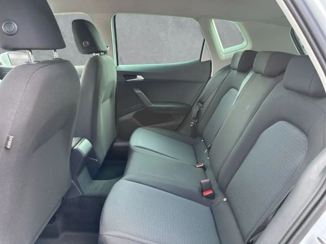 Seat Arona 1.0 TSI DSG