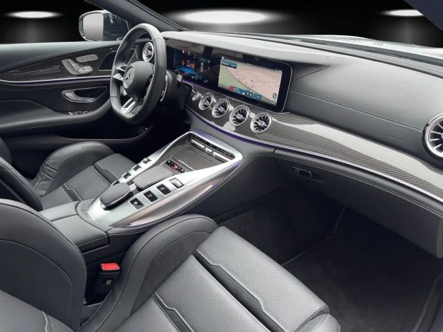 Mercedes-Benz AMG GT AMG Line Coupé