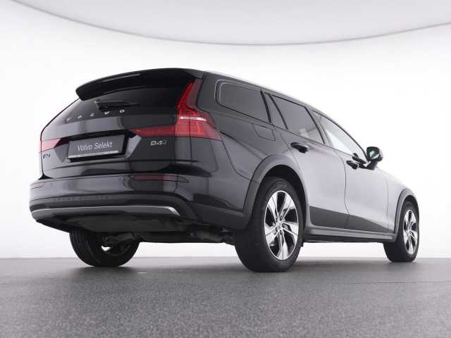 Volvo V60 Cross Country CC