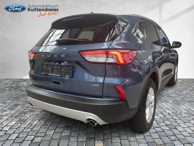 Ford Kuga Plug in Hybrid Titanium