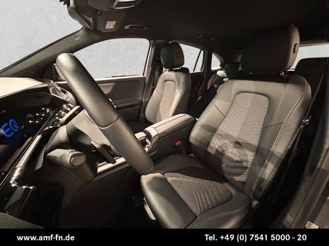 Mercedes-Benz EQA 250 Advanced Progressive