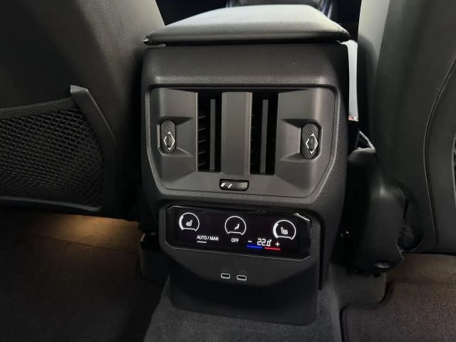 BMW X3 M-Sport xDrive